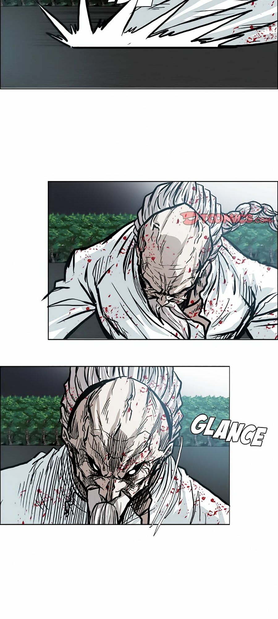 bá chủ học đường ss2 chapter 44 24