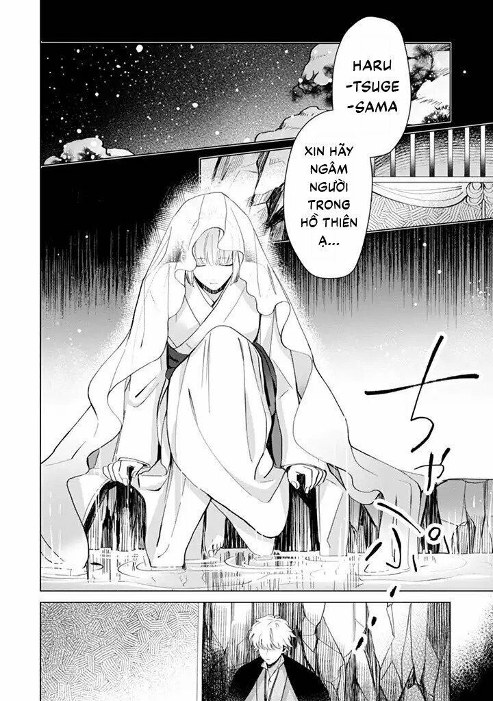 the revelation of spring and sons of snow chapter 4 24