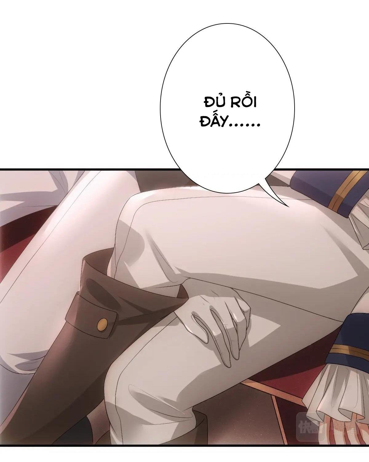 điện hạ thân ái chapter 9 7