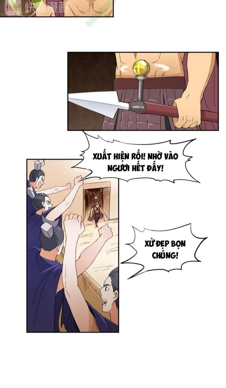 ta luyện giả kim trong thời đại tu tiên chapter 65 11