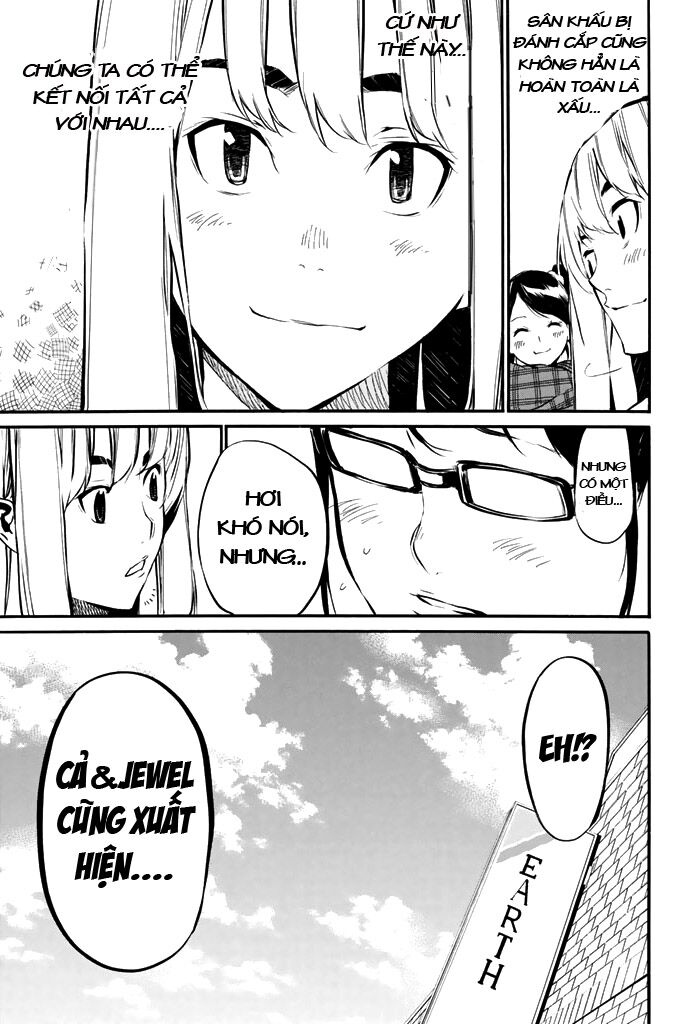 akb49 - renai kinshi jourei chapter 76 4