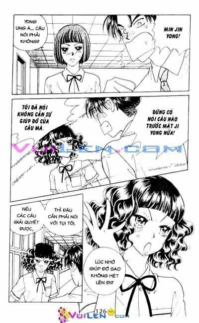 bong bóng trắng chapter 8 126