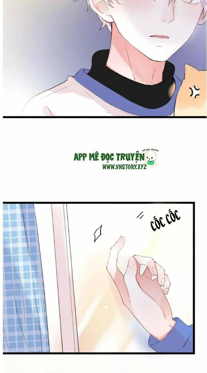 trạch thượng tịch mịch huỳnh hỏa chapter 41 30