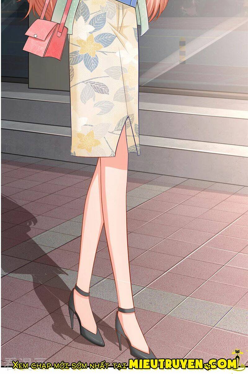 vợ yêu gả nhầm của phúc hắc tổng tài chapter 35 15