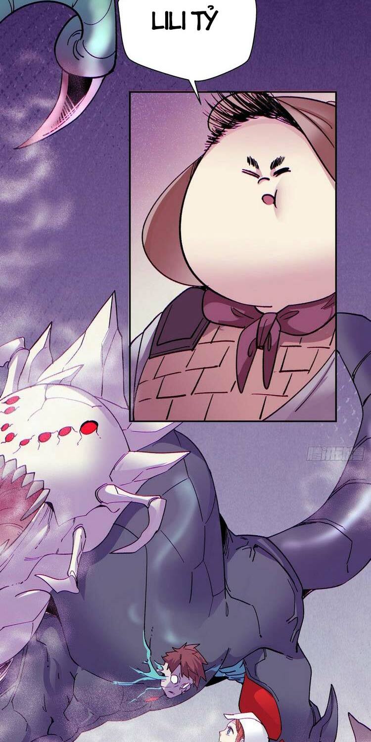 ta là nhà giàu số một, ta không muốn trọng sinh chapter 86 38