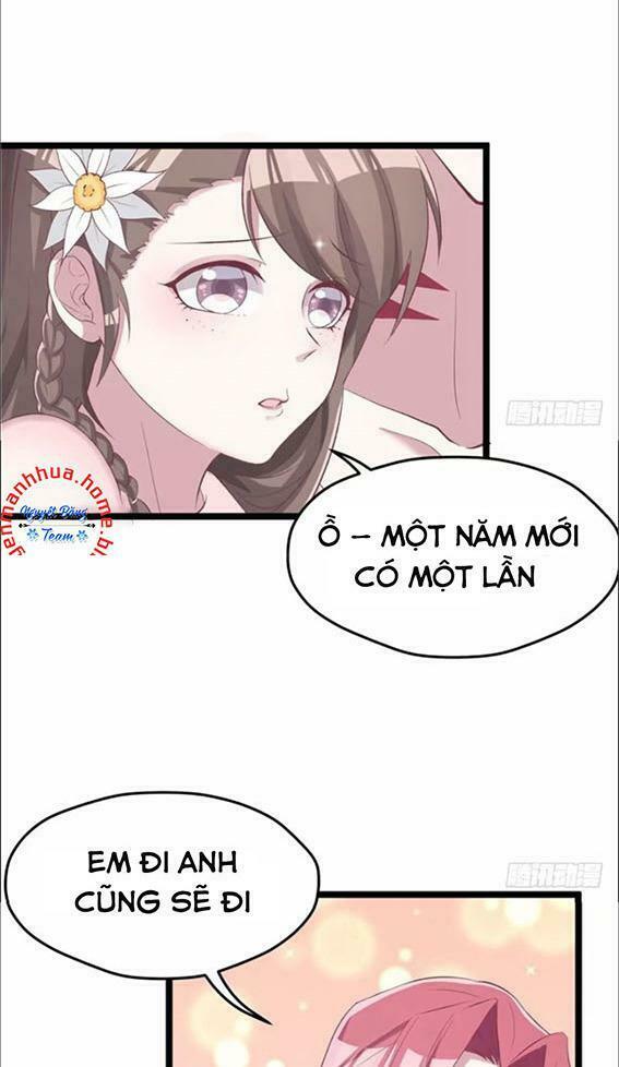 [16+] thảnh thơi thú thế chủng chủng điền, sinh sinh tể chapter 80 18
