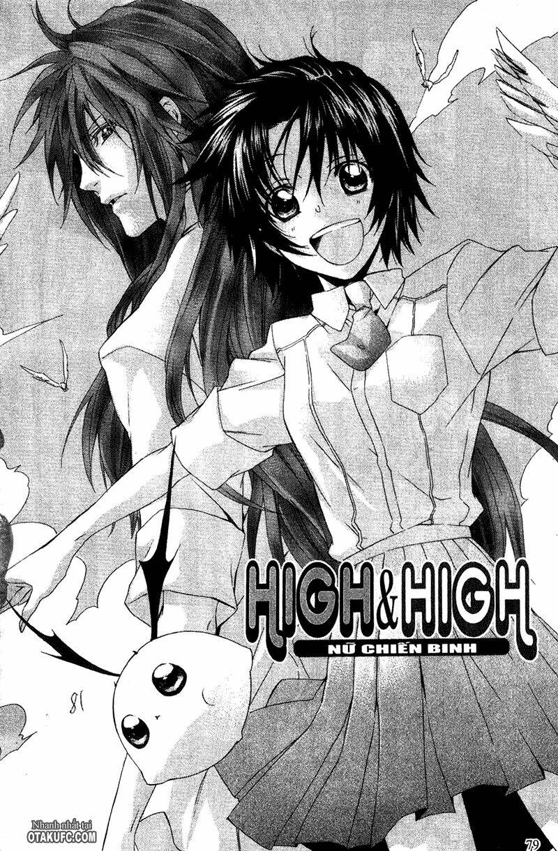 high & high chapter 6 1