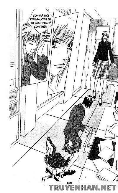 seduction more beautiful than love chapter 7 17