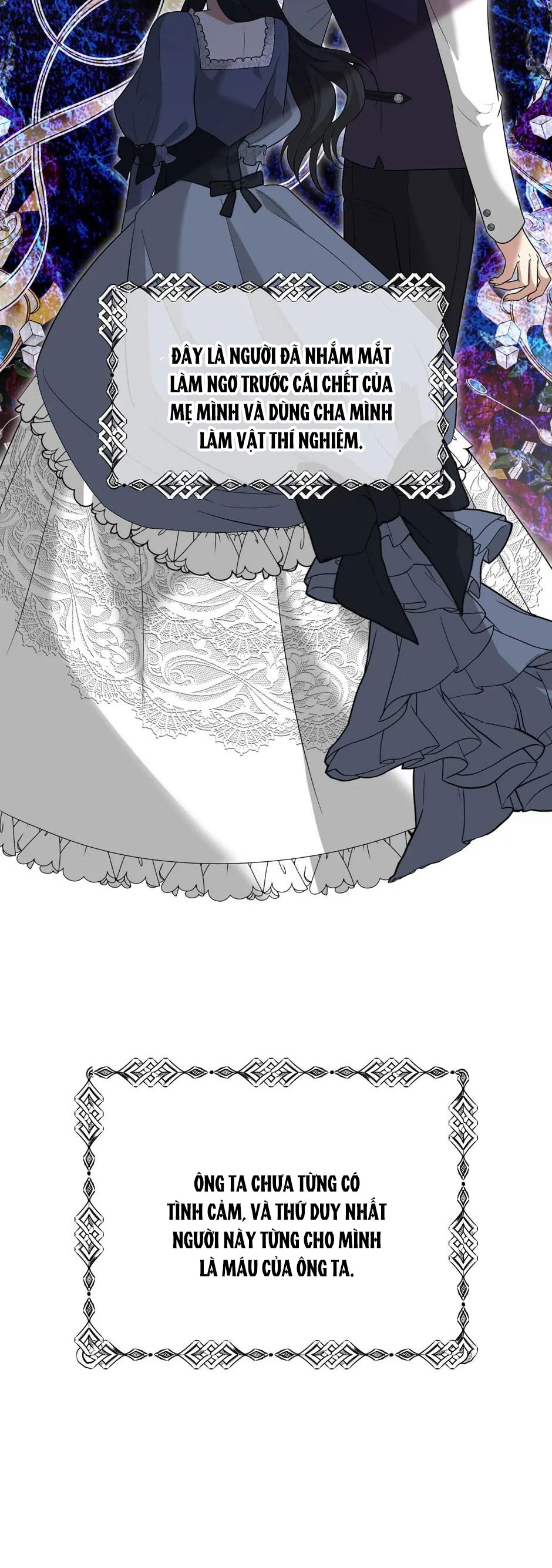 anh trai nguy hiểm của tôi chapter 89 38