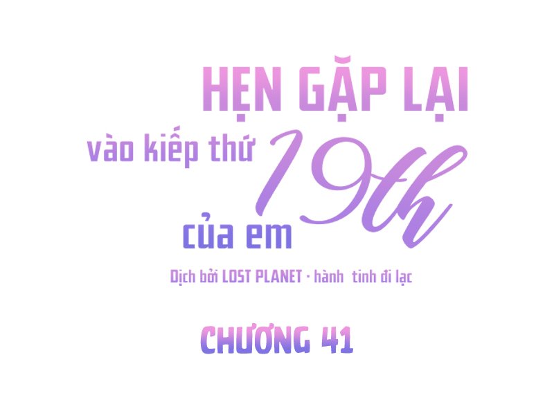 kiếp này cũng xin chăm sóc tôi như vậy nhé kiếp này cũng xin chăm sóc tôi như vậy nhé chapter 41 37