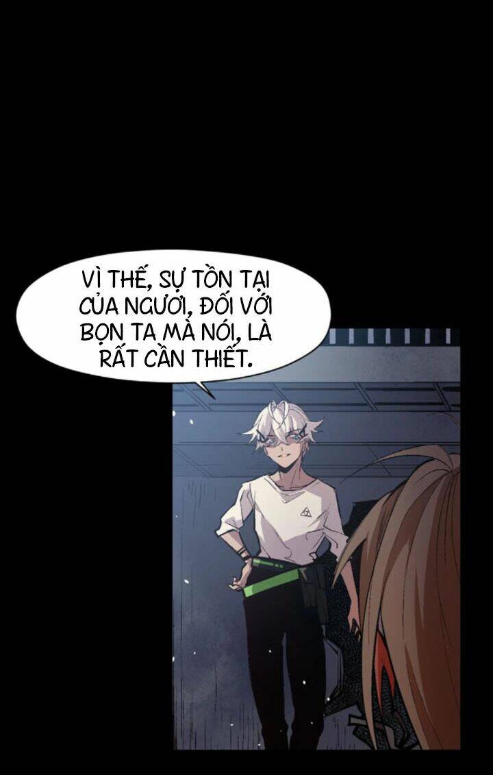 vương bài đặc công trùng sinh vườn trường chapter 46 39