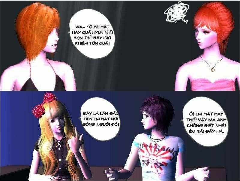 the world of model chapter 3 12