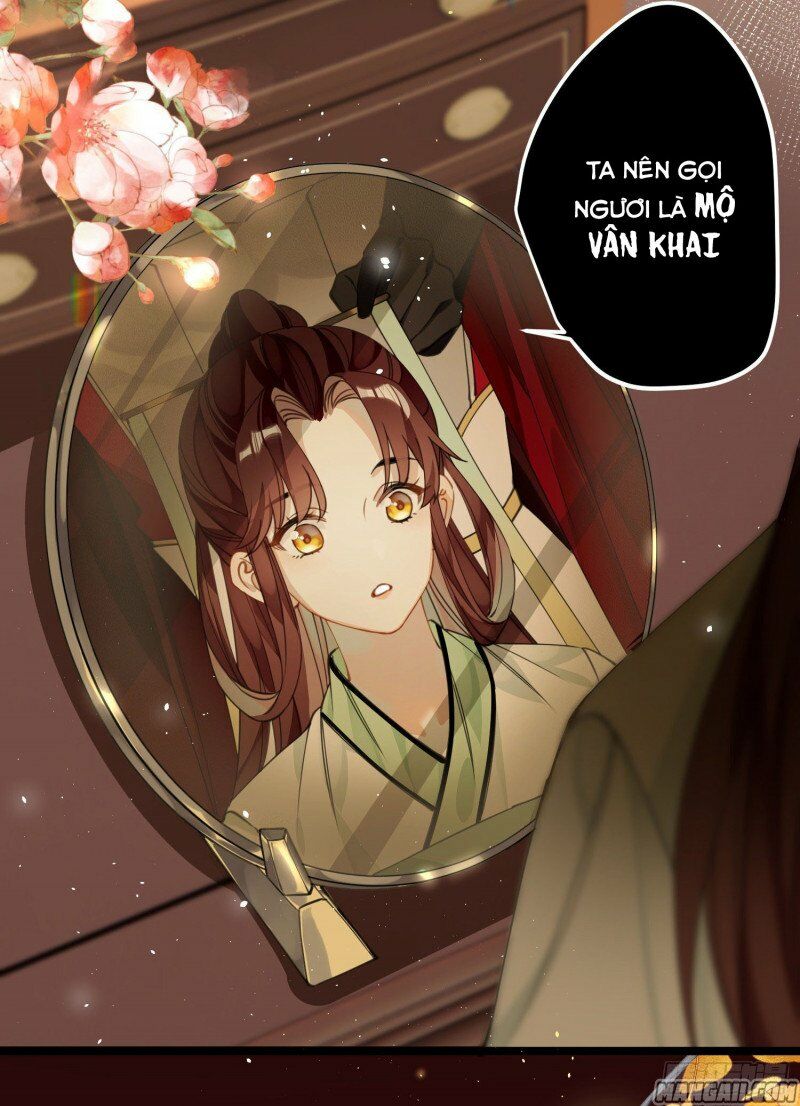 phế vật công chúa muốn nhặt chồng chapter 31 16