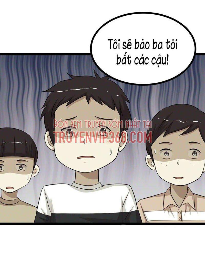 đai ca trở lại tuổi 16 chapter 164 18