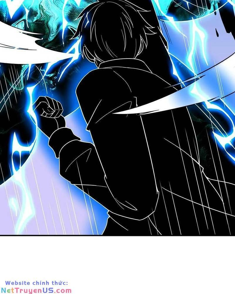 nhìn thấy thanh máu, ta xử tội thần linh chapter 83 19