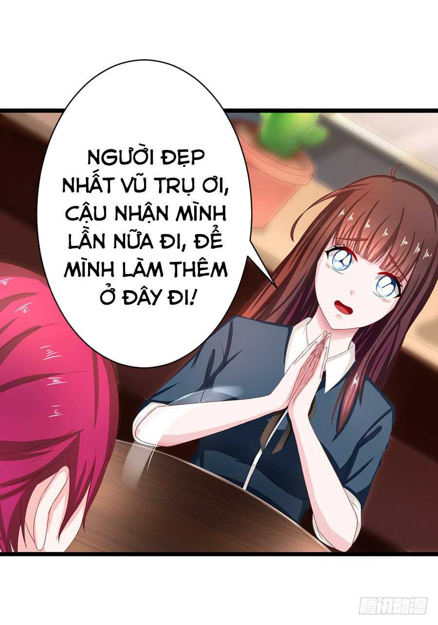 gả cho tình cũ làm lão bà chapter 8 26