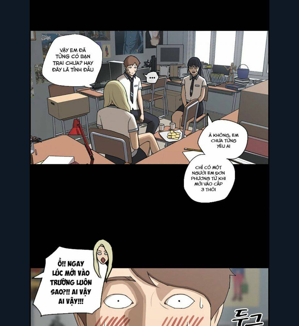 free draw m chapter 110 37