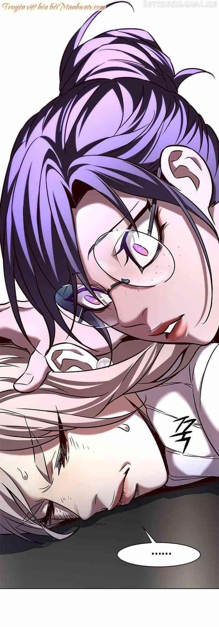 biến thân thành mèo chapter 235 7