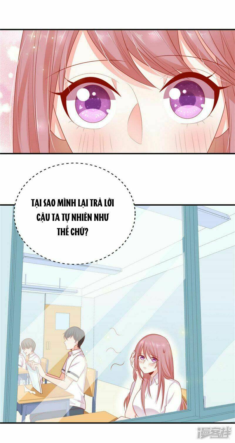 nụ cười cô ấy giống như kẹo đường chapter 17 15