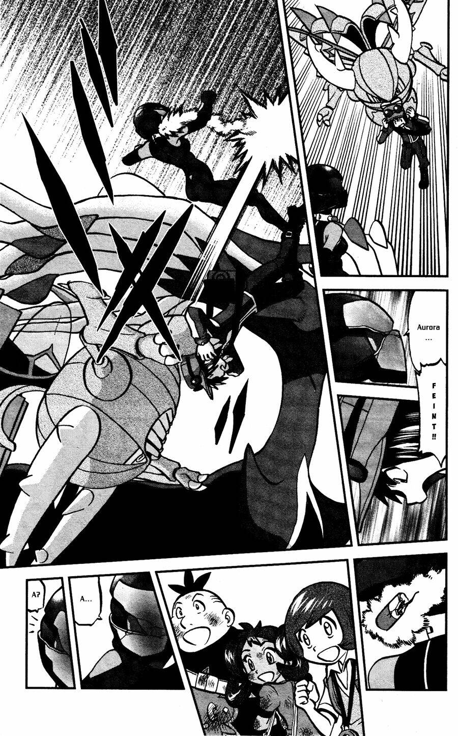 thú cưng đặc biệt chapter 571 10