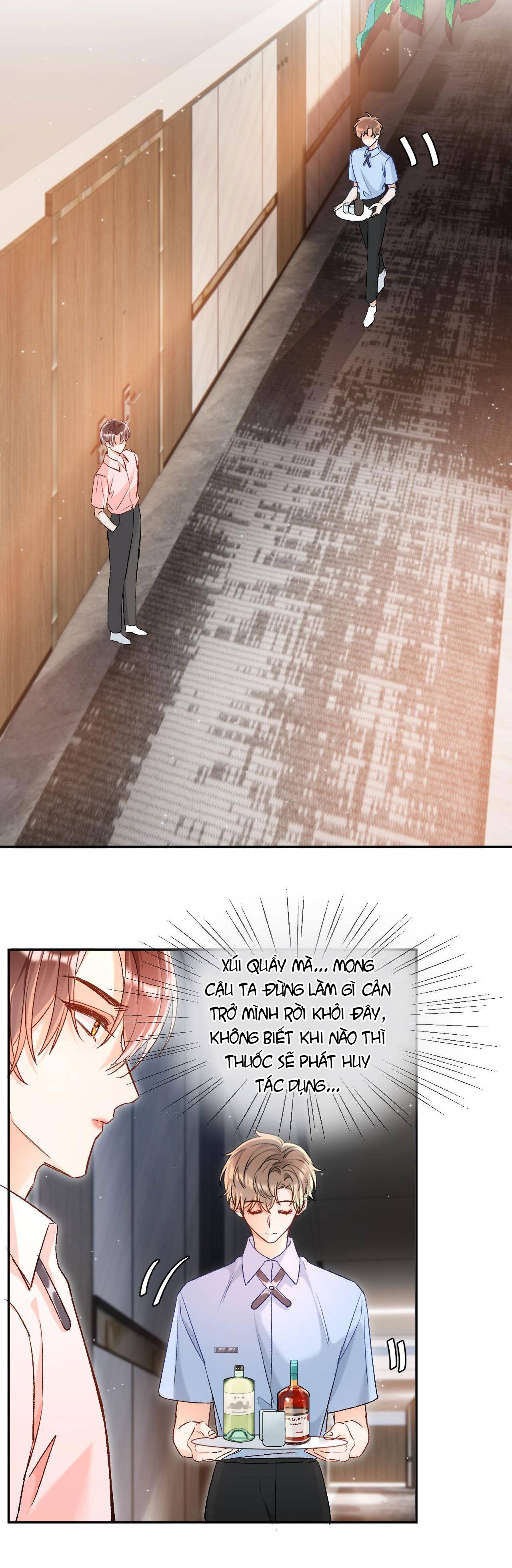 thật lòng chapter 13 10