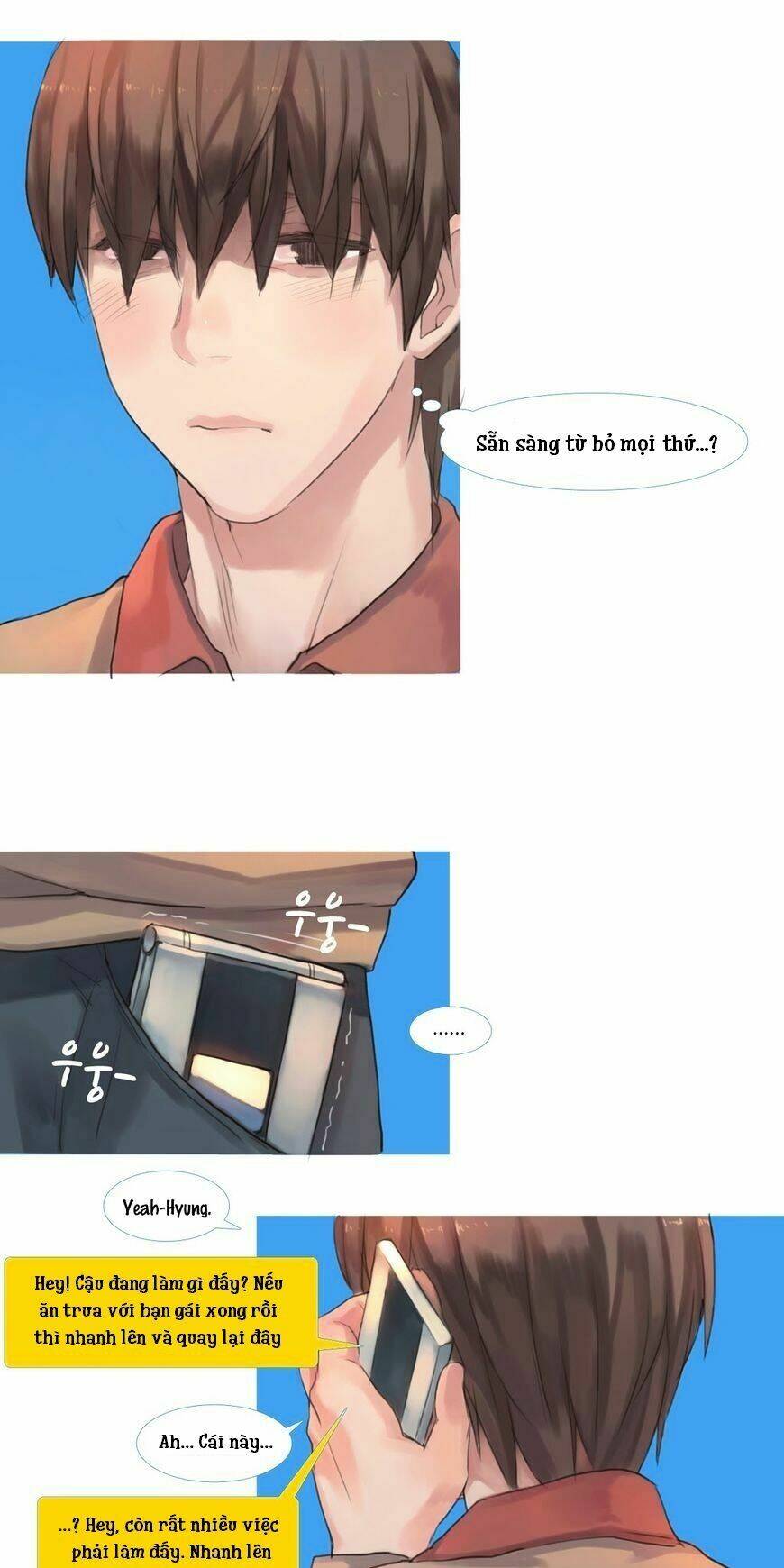 by chance, we... and... chapter 55 17