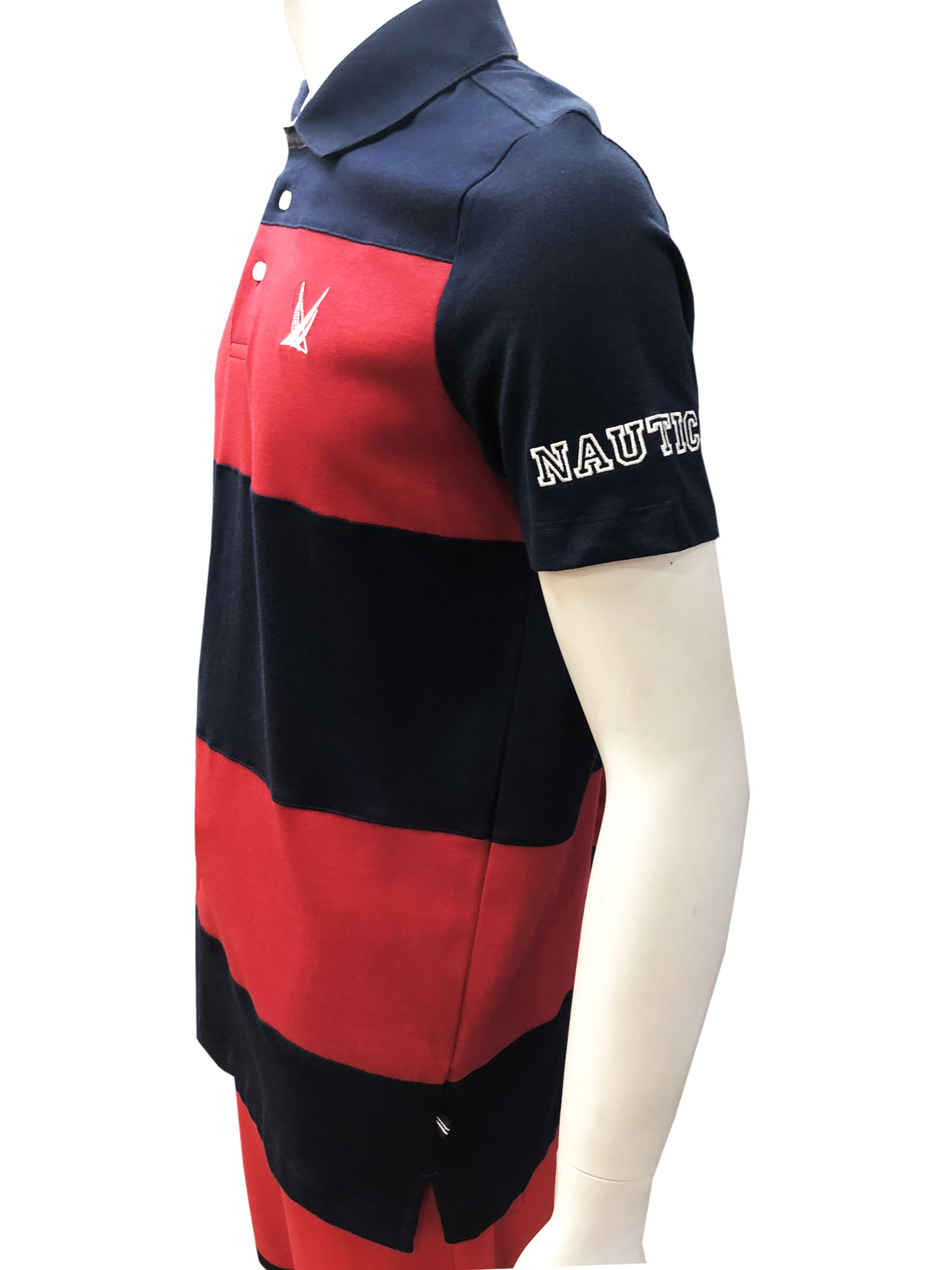 ÁO THUN POLO NAUTICA CHÍNH HÃNG CAO CẤP DÀNH CHO NAM