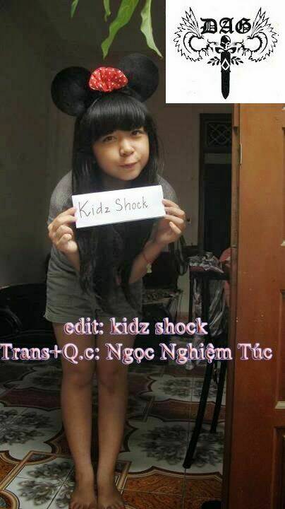 kitsune no akuma to kuroi madousho chapter 19 1