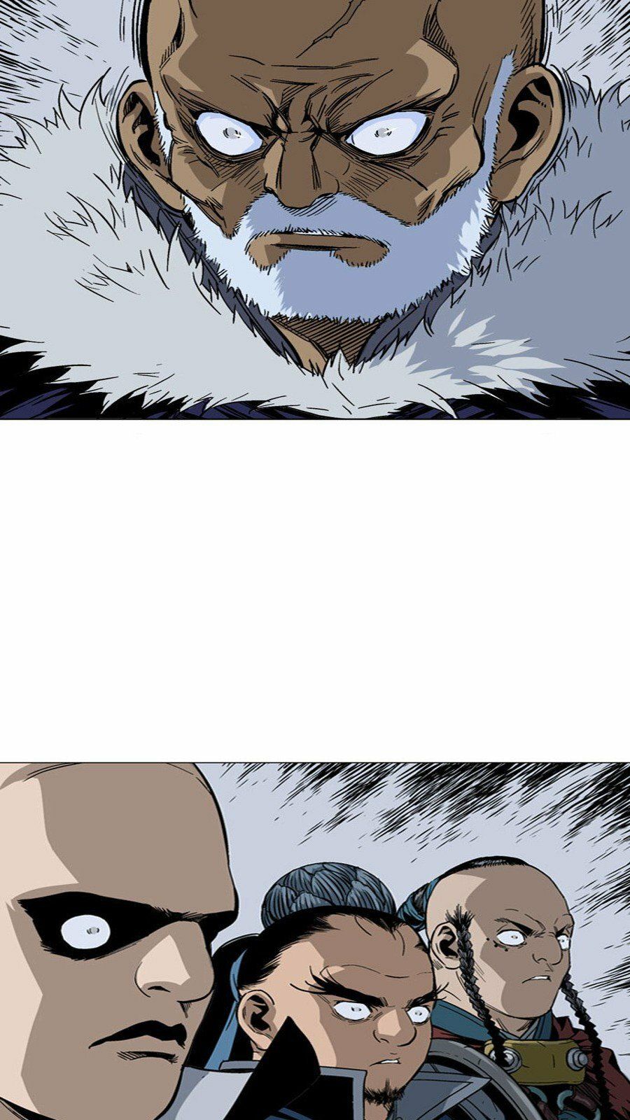 cao thủ 2 chapter 54 63