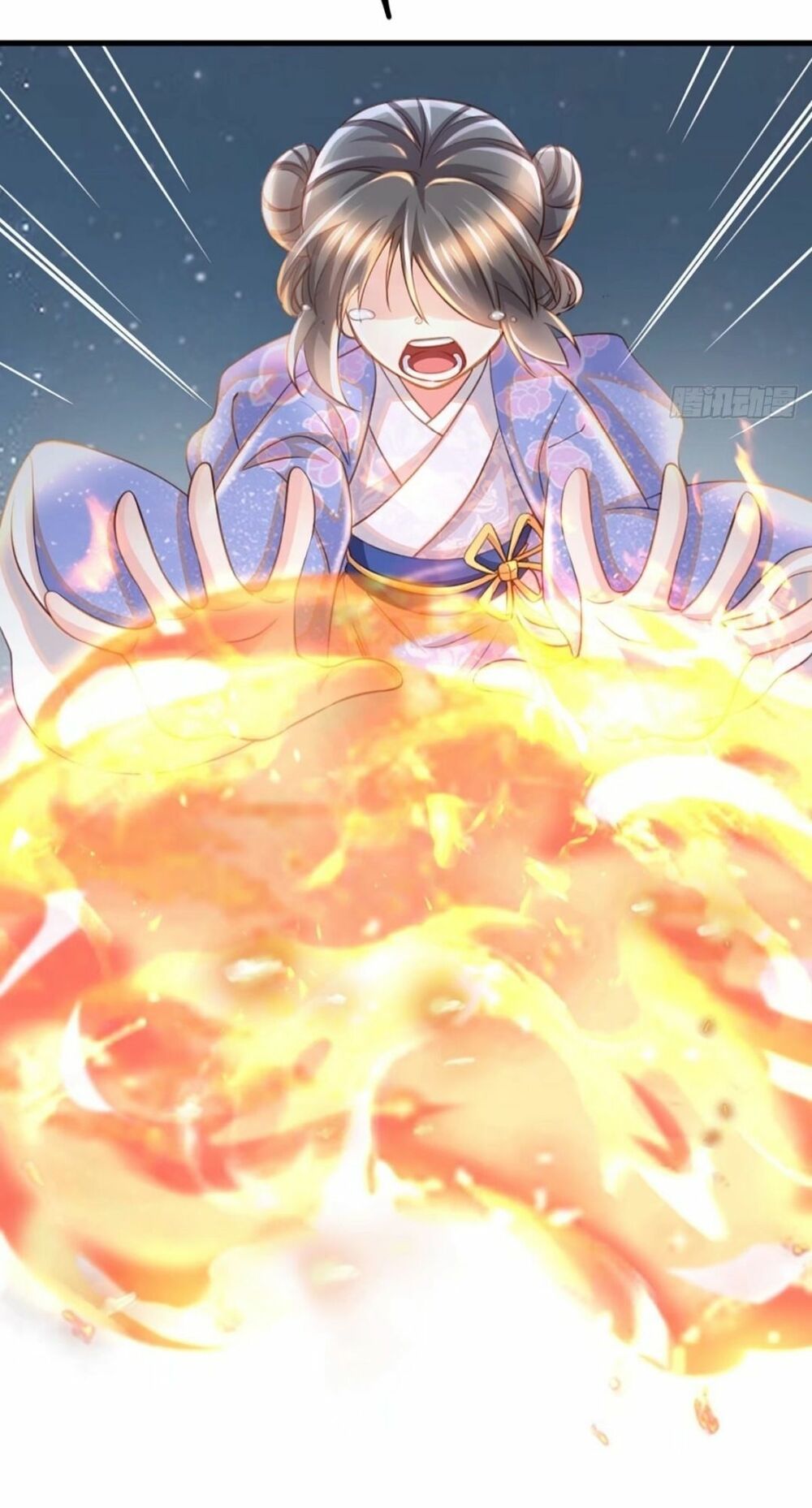 thuần hóa ba ba bạo quân chapter 5 48