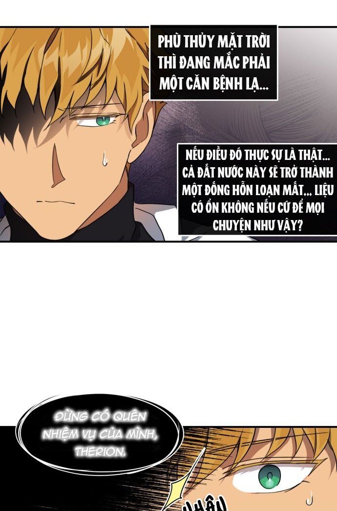 bị che khuất bởi ánh hoàng hôn chapter 16 19