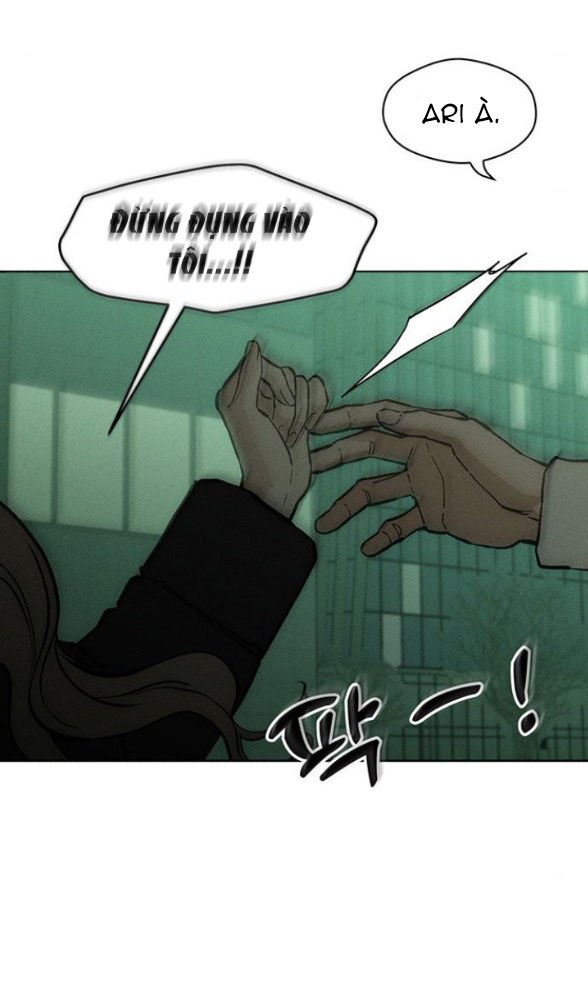 [18+] Nước Mắt Trên Đóa Hoa Tàn chapter 21.1 17