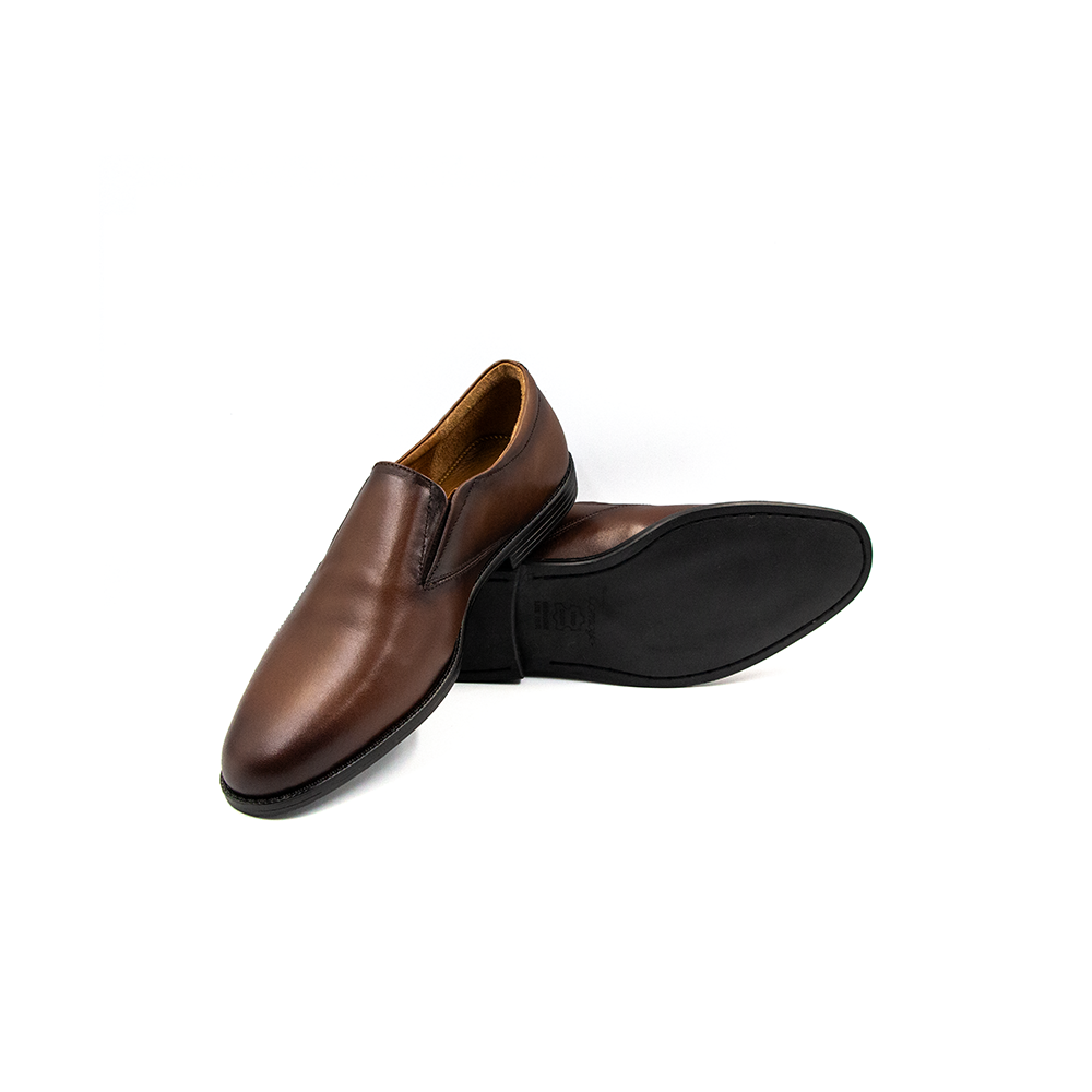 Giày Tây Nam Không Dây TOMOYO Penny Loafer TMN23902