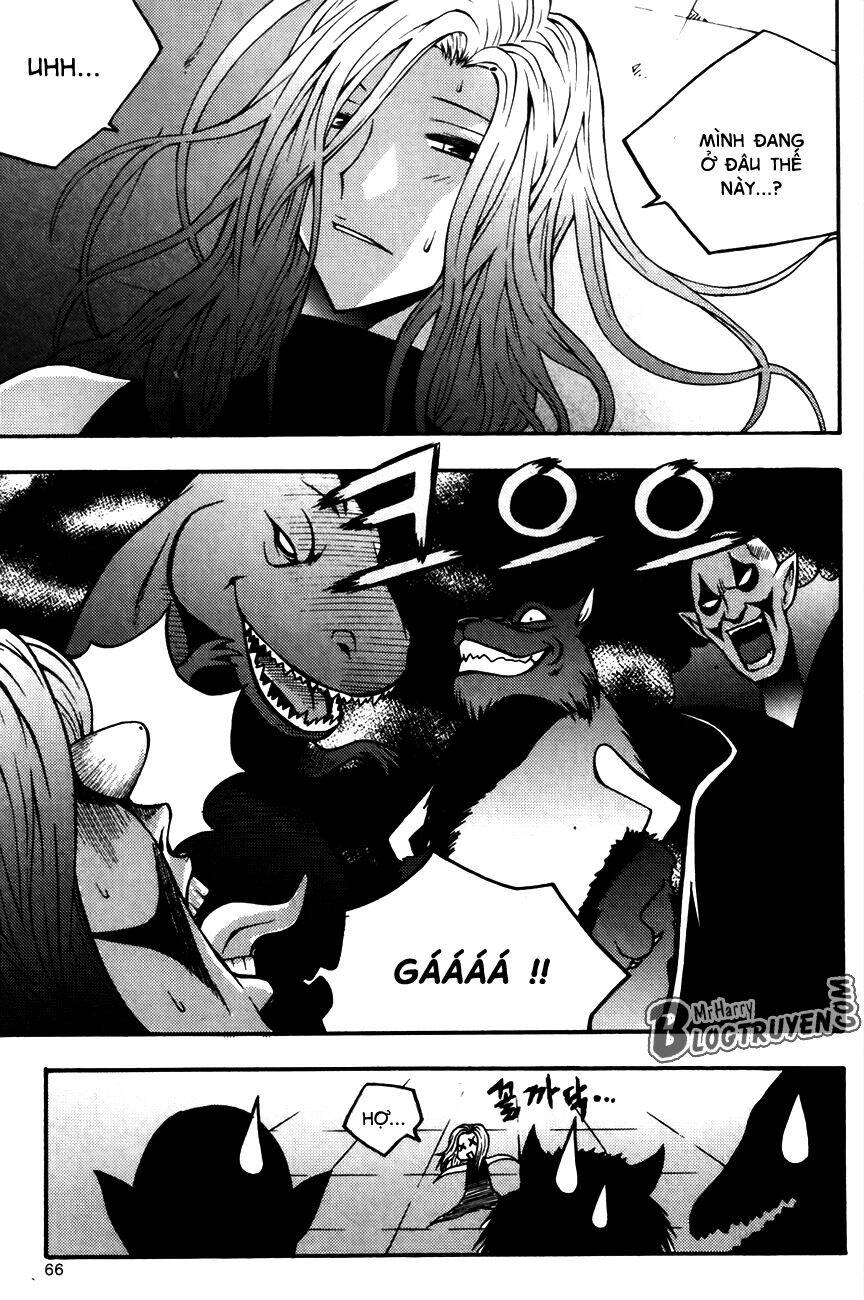 zippy ziggy chapter 81 4