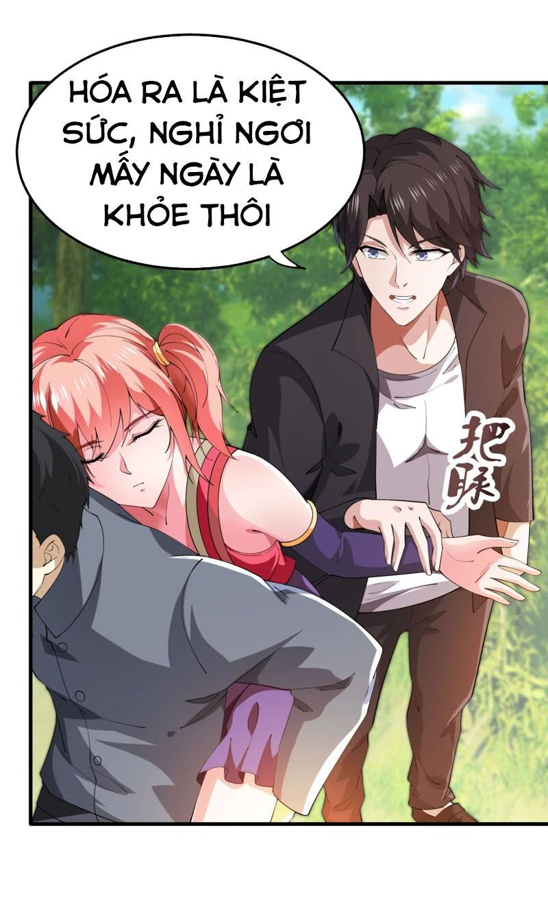 tối cường thần y tại đô thị chapter 184 26