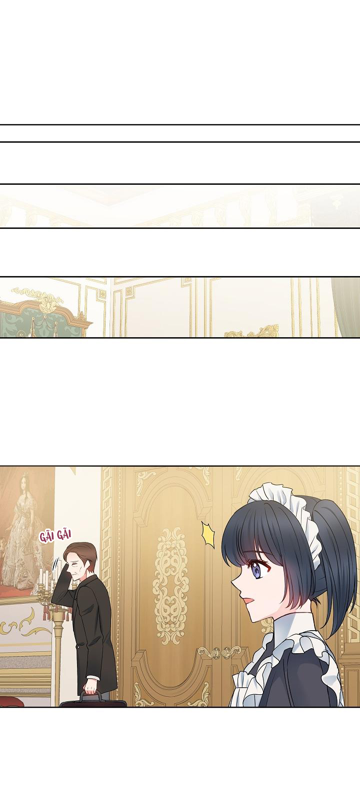 người chồng hợp đồng của tôi chapter 9 63