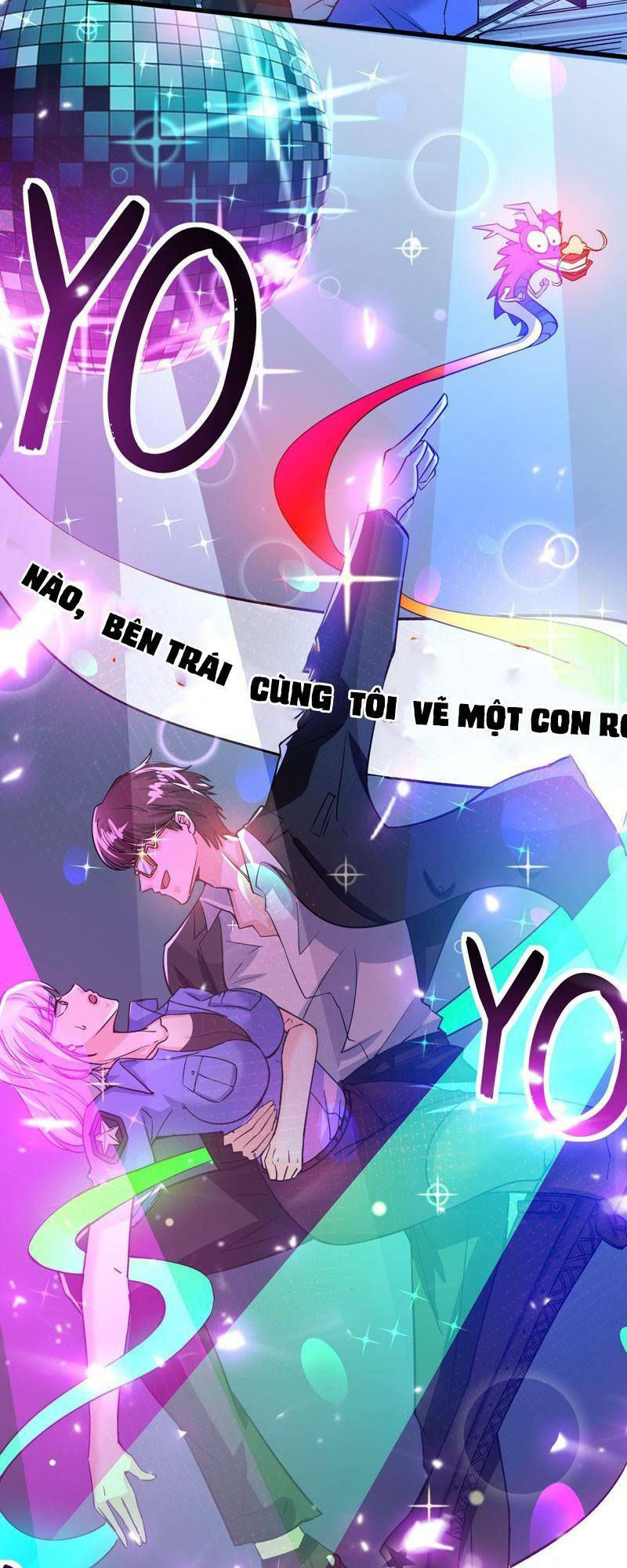 tối cường thần y tại đô thị chapter 34 3