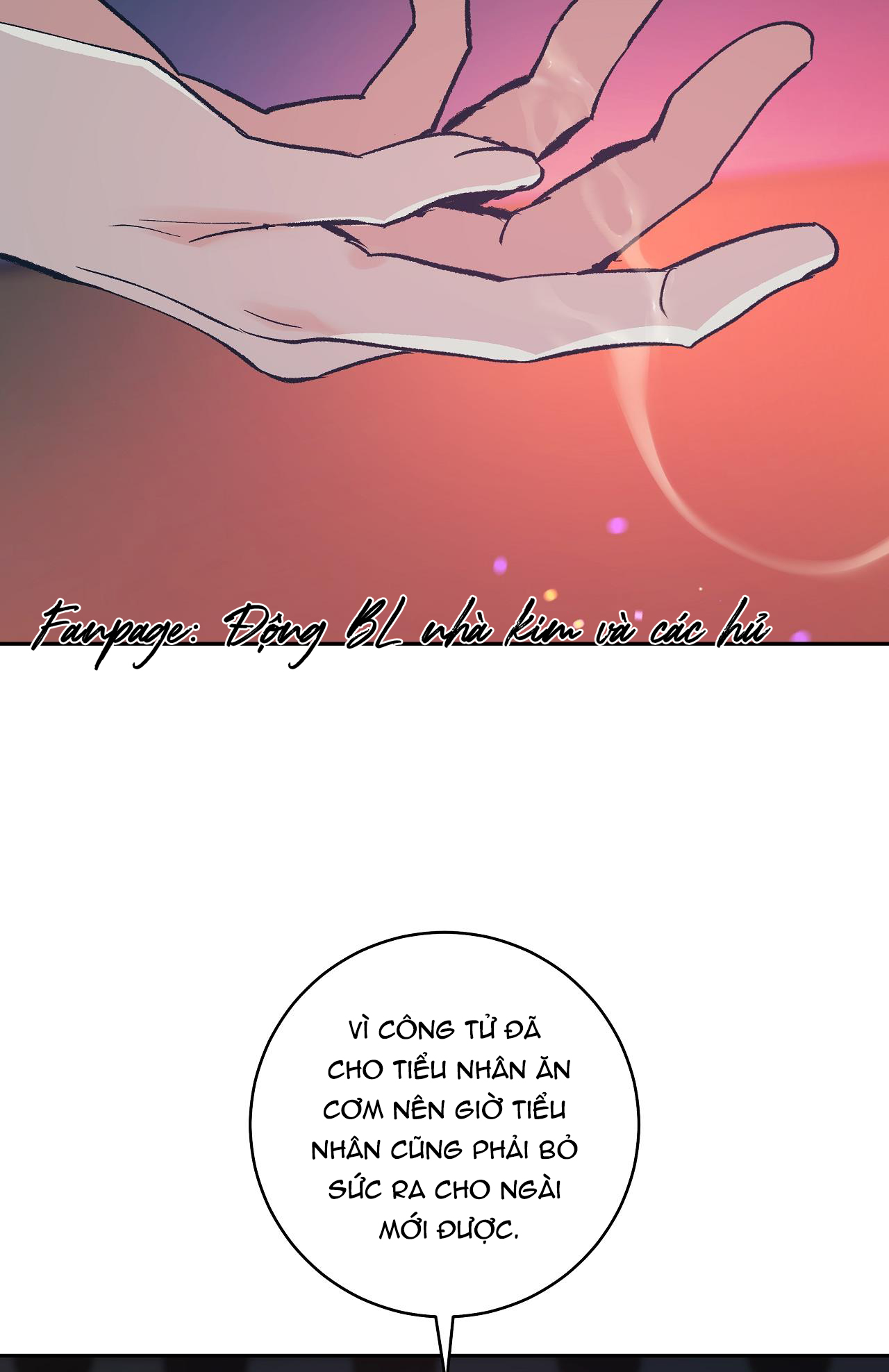 bán yêu chapter 22 61