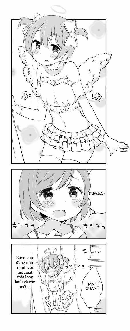 love live - osoroi chapter 1 6