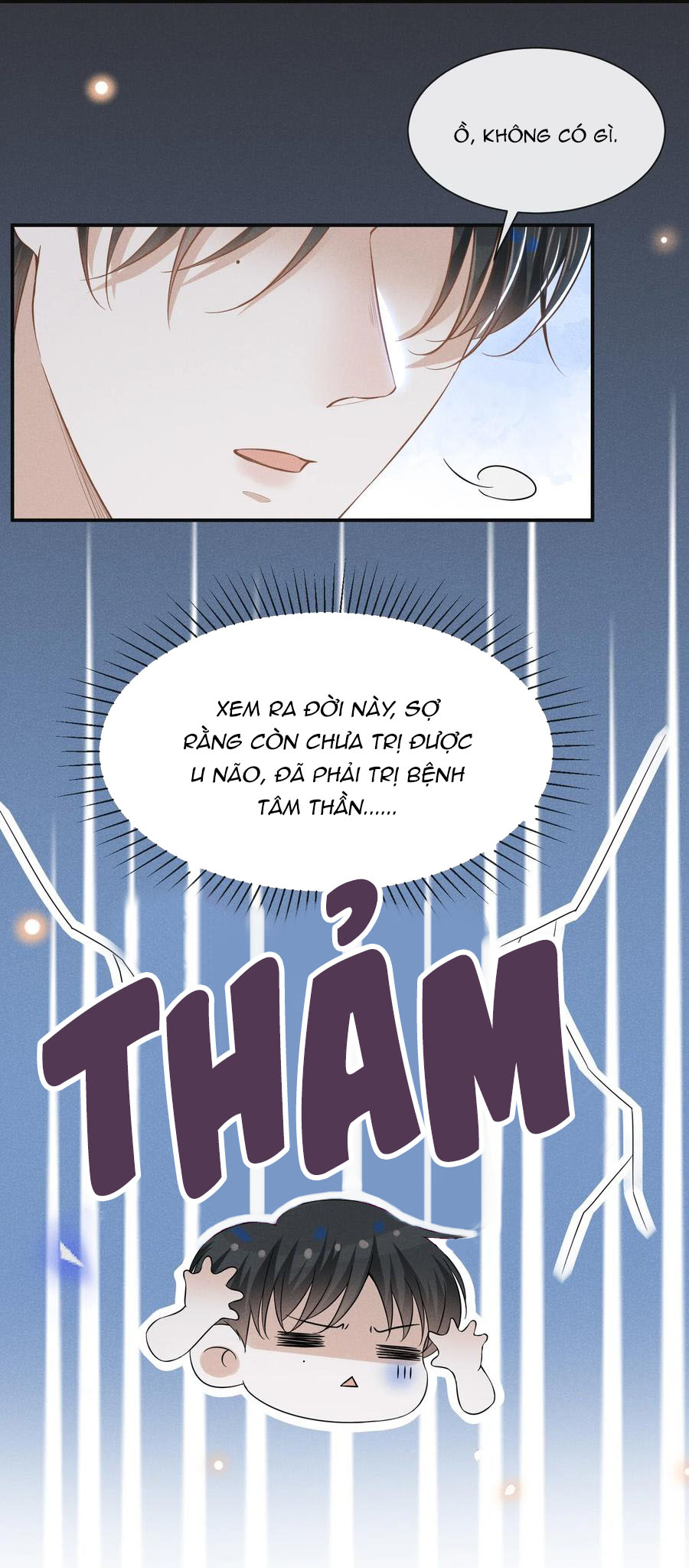 kiếp sau không gặp chapter 28 37