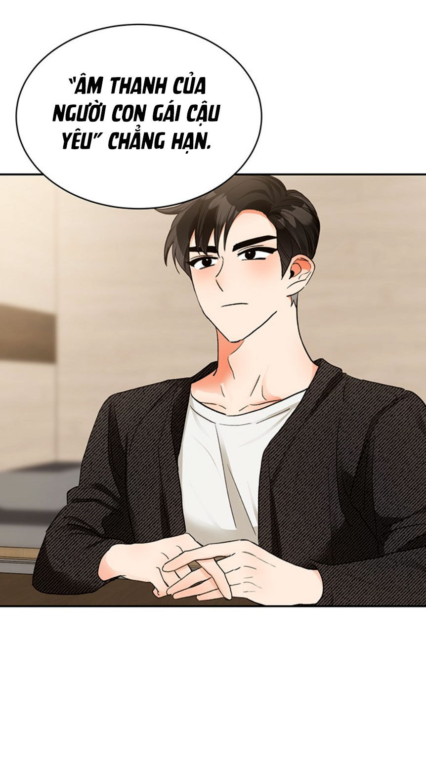 nụ hôn của giác quan thứ sáu chapter 15 18