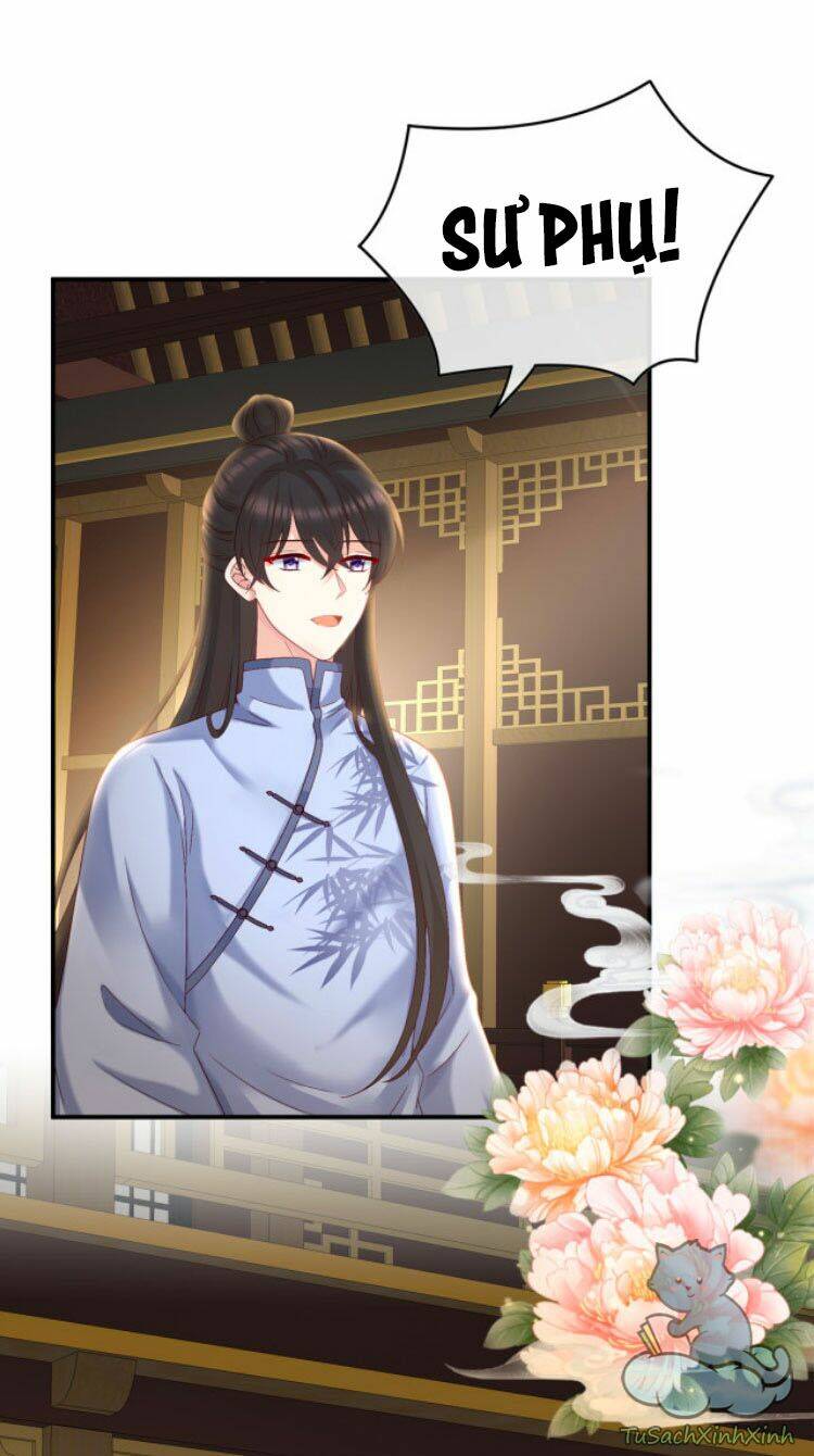 kiều phu có hỉ chapter 37 2