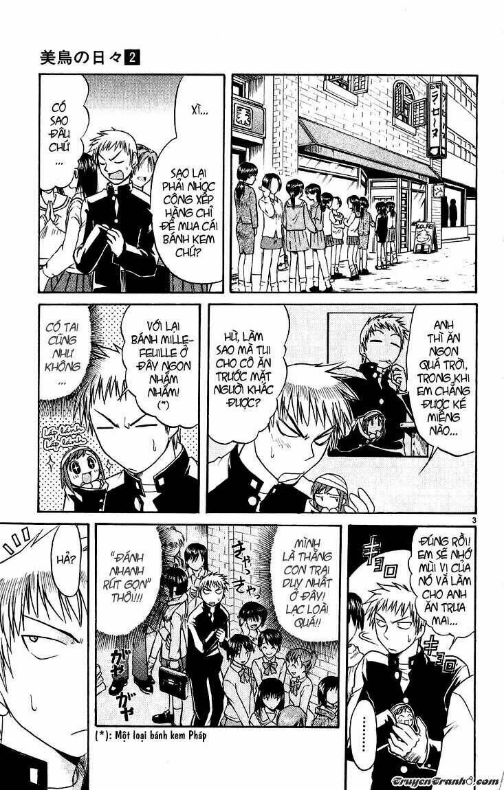 midori no hibi chapter 15 3