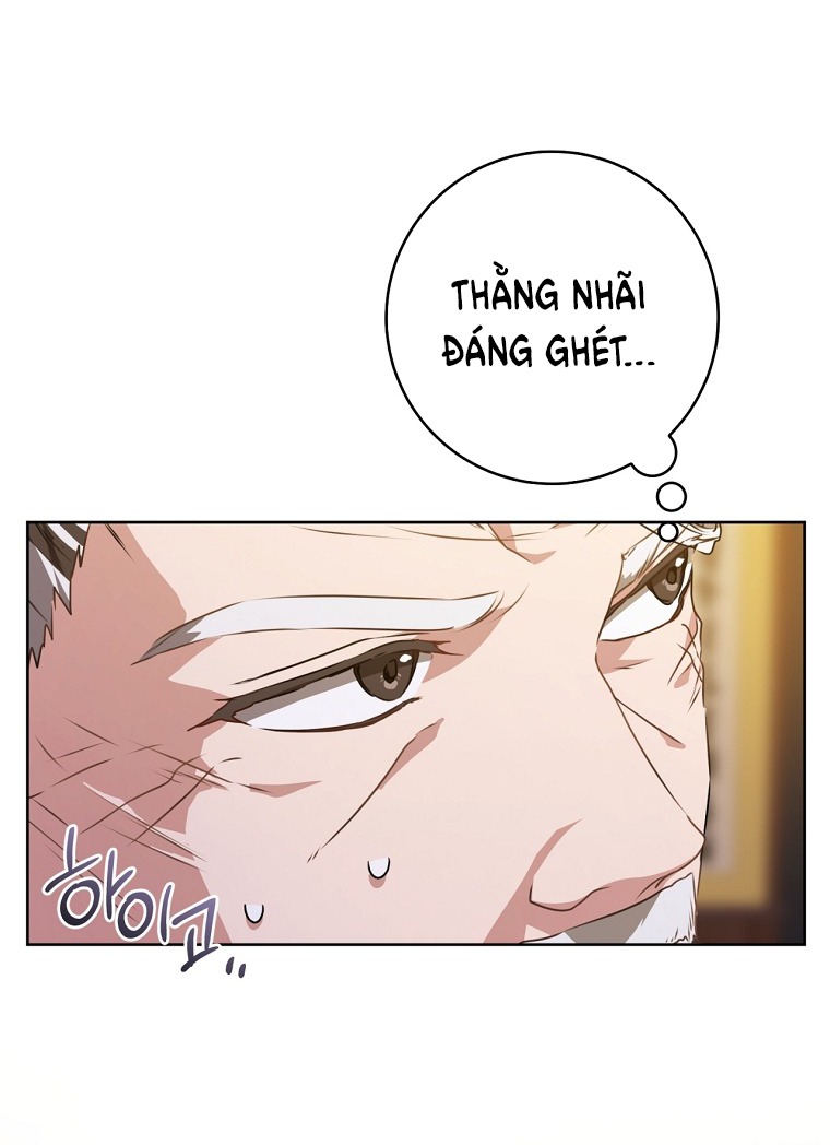 trở thành đứa cháu gái bị ghẻ lạnh trong gia tộc võ giả hùng mạnh chapter 17.1 23