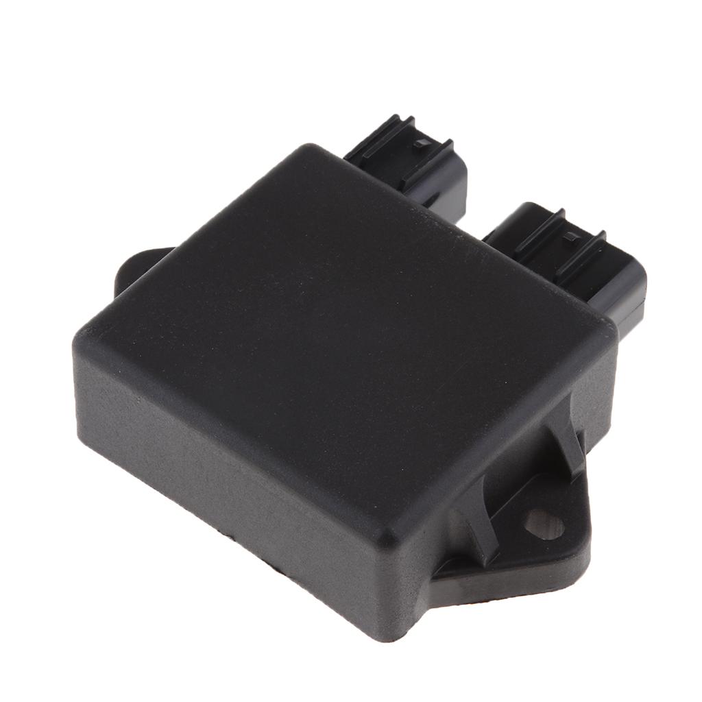 CDI Ignition Box Module for Yamaha Outboard 40XWL 40HP 66T-82519-00-00