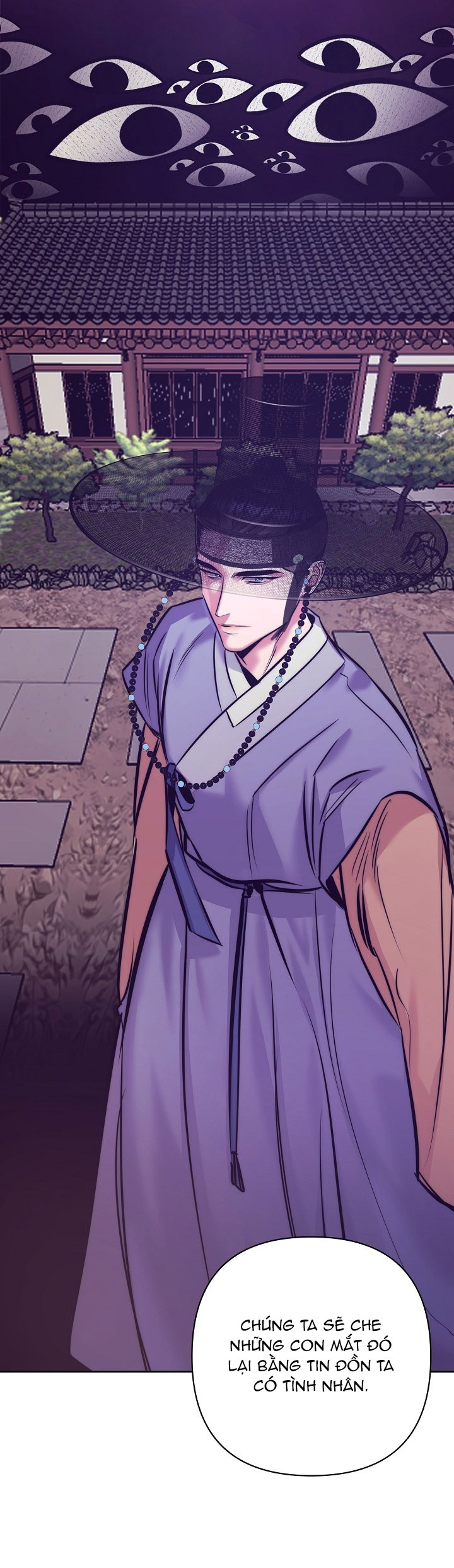 [18+] tuyển tập truyện bl ngắn - double bell chapter 6 5