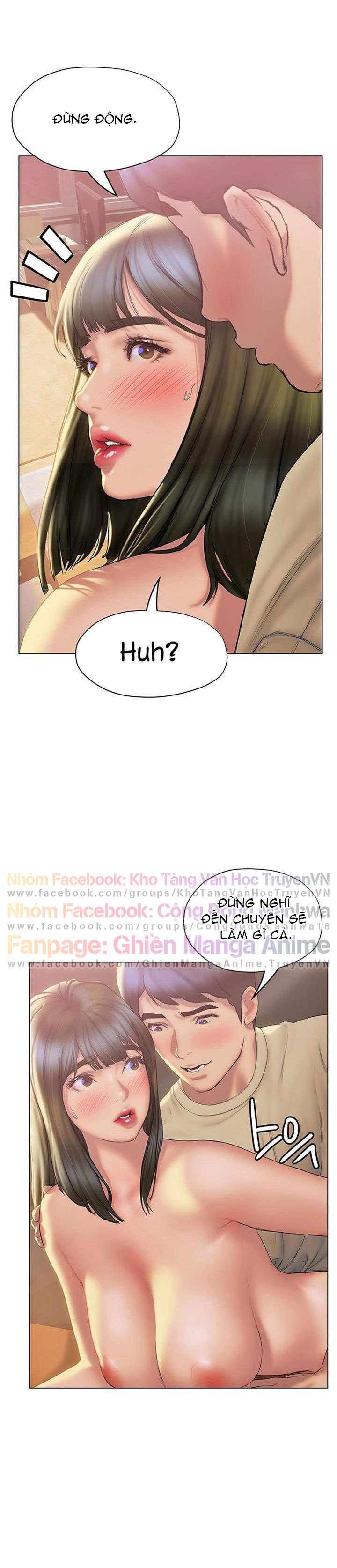 cách chúng mình tán tỉnh nhau chapter 28 27