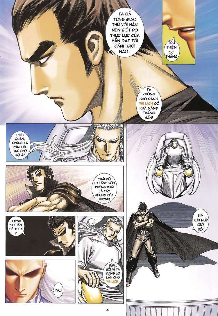 võ thần phượng hoàng chapter 66 4