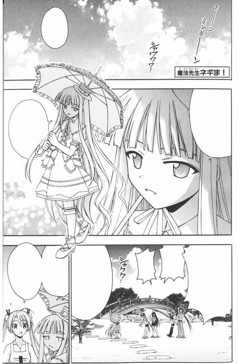 bậc thầy ma pháp chapter 169 15