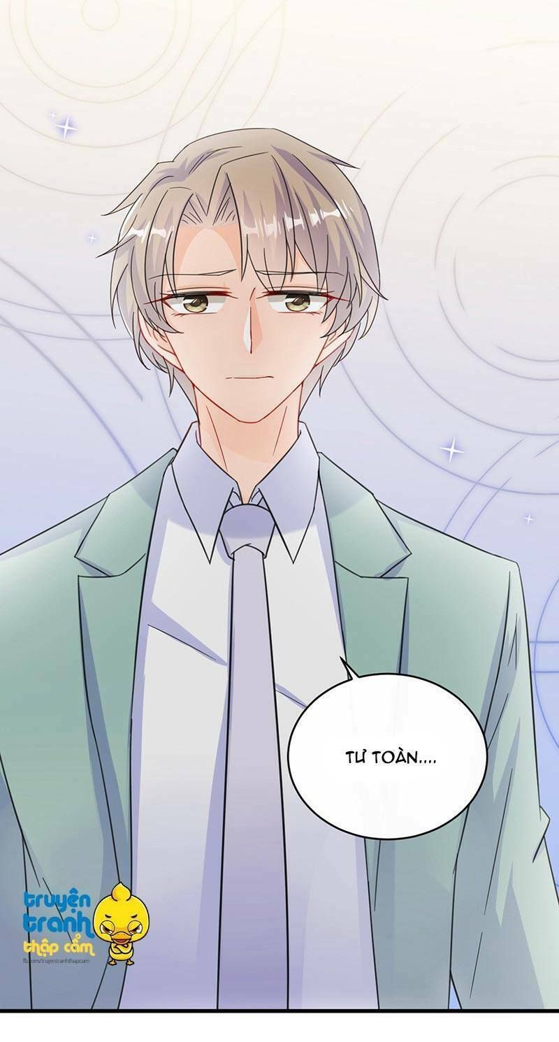 chọc tới chủ tịch tổng tài 2 chapter 20 30